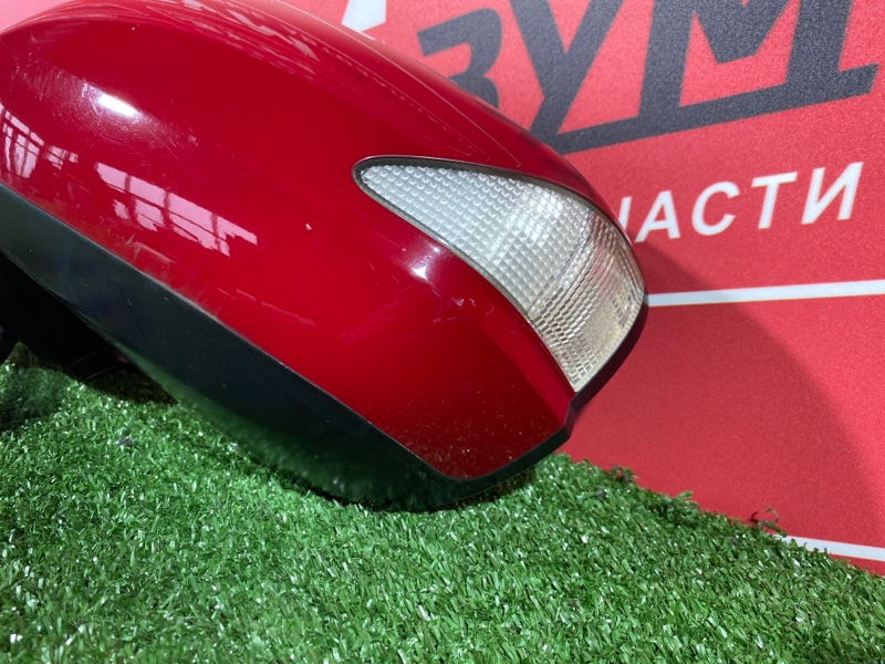 Зеркало боковое, 4800 рублей, Солонцы