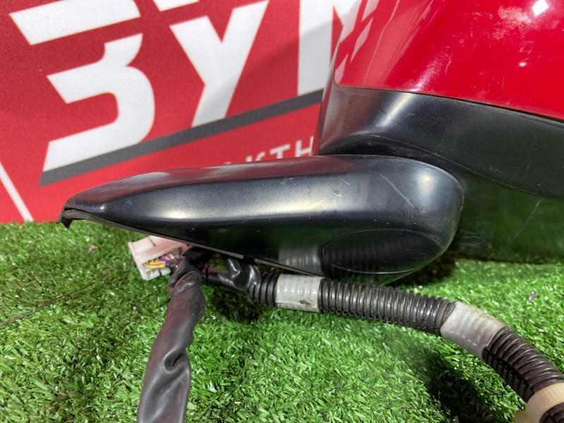 Зеркало боковое, 4800 рублей, Солонцы