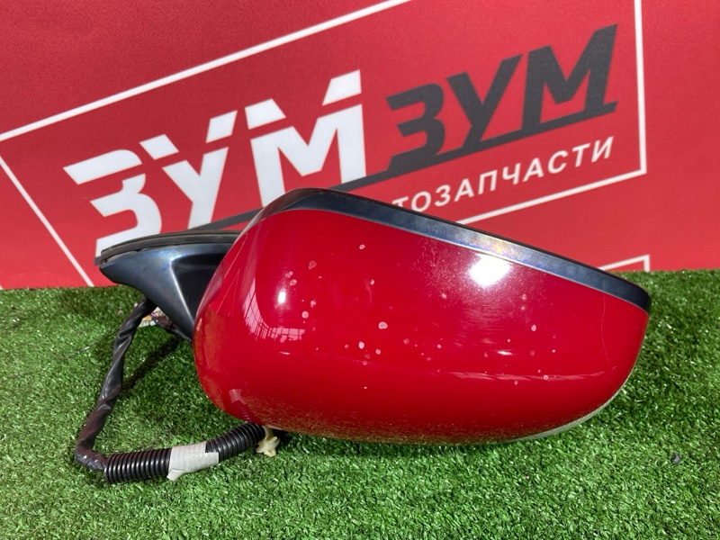 Зеркало боковое, 4800 рублей, Солонцы