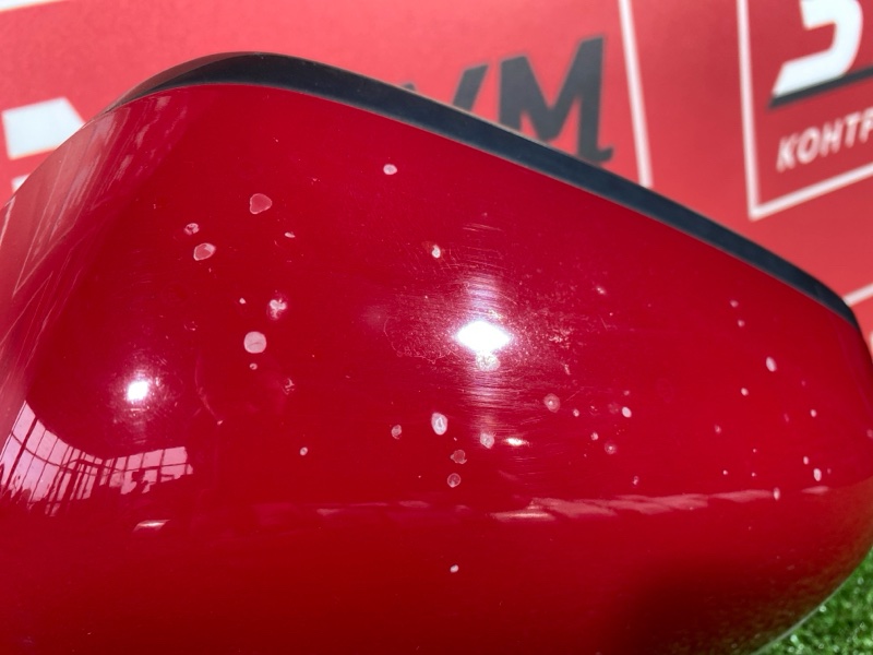 Зеркало боковое, 4800 рублей, Солонцы