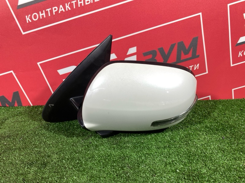 Зеркало боковое, 16500 рублей, Солонцы