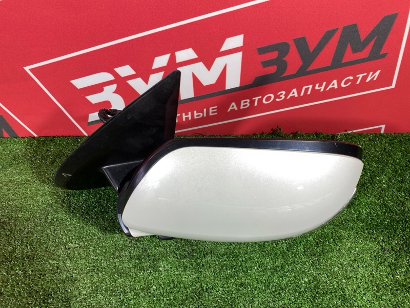 Зеркало боковое, 16500 рублей, Солонцы