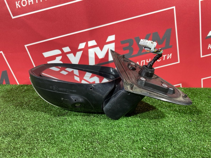 Зеркало боковое, 16500 рублей, Солонцы