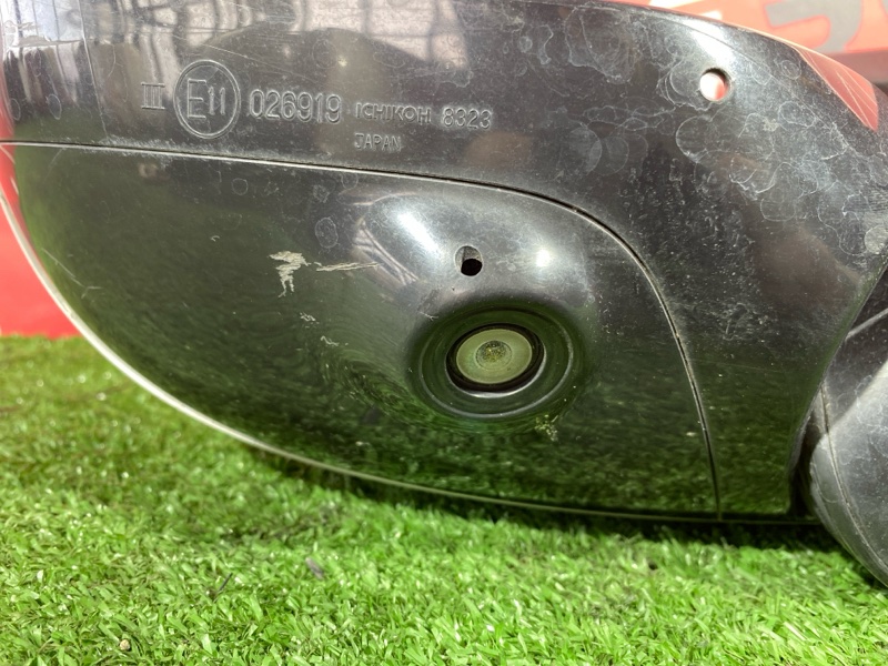 Зеркало боковое, 16500 рублей, Солонцы