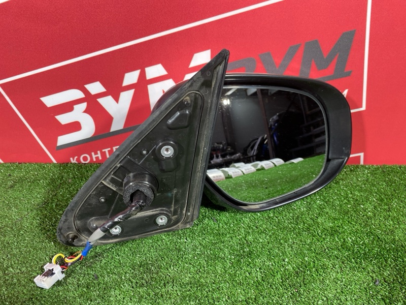 Зеркало боковое, 13500 рублей, Солонцы