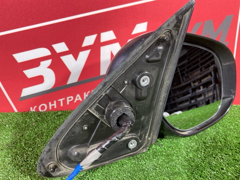 Зеркало боковое, 13500 рублей, Солонцы