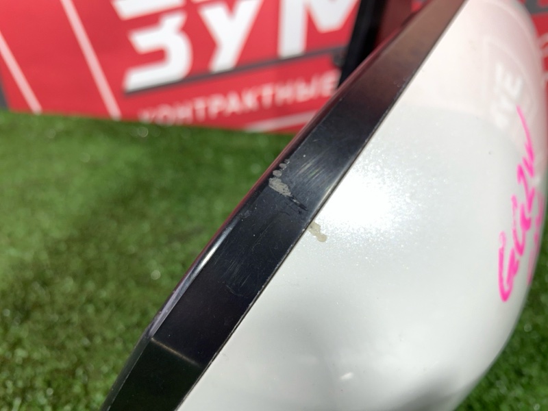 Зеркало боковое, 13500 рублей, Солонцы