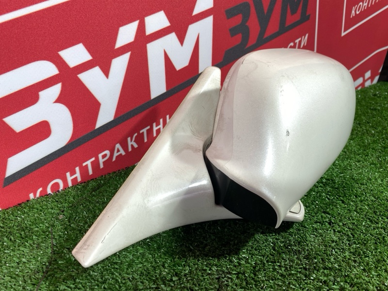 Зеркало боковое, 1000 рублей, Солонцы