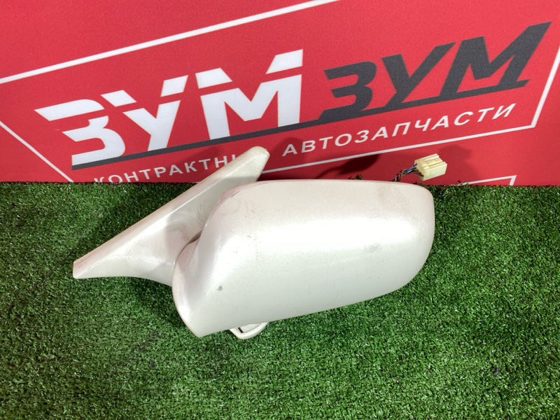 Зеркало боковое, 1000 рублей, Солонцы