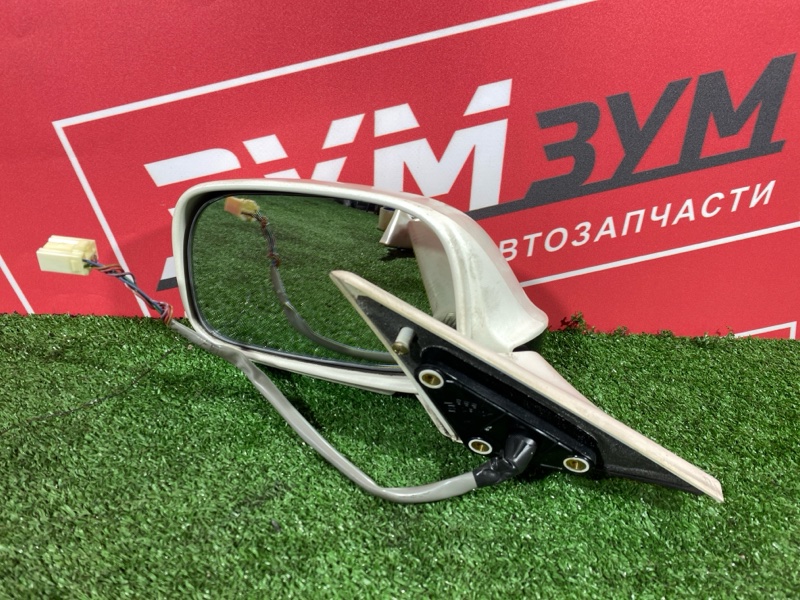 Зеркало боковое, 1000 рублей, Солонцы