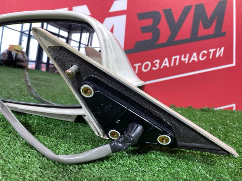 Зеркало боковое, 1000 рублей, Солонцы