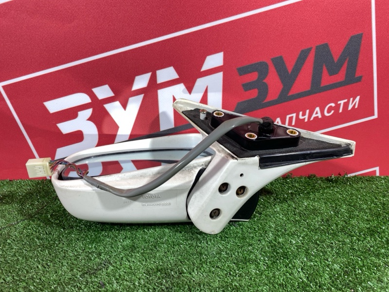 Зеркало боковое, 1000 рублей, Солонцы