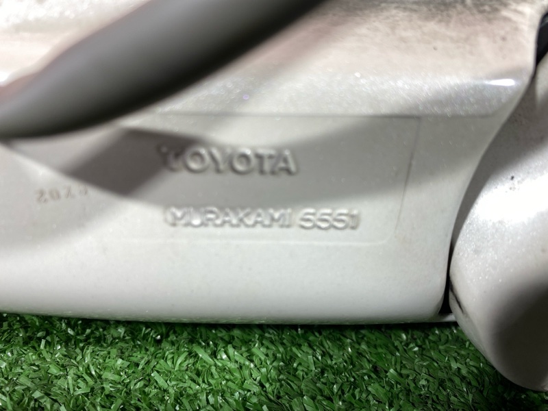 Зеркало боковое, 1000 рублей, Солонцы