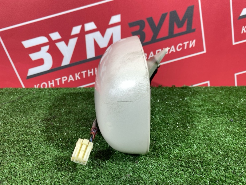 Зеркало боковое, 1000 рублей, Солонцы