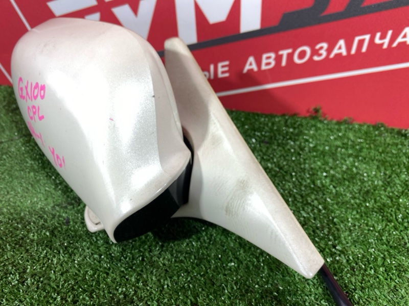 Зеркало боковое, 600 рублей, Солонцы