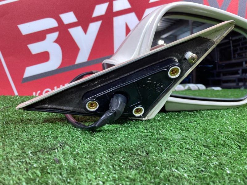 Зеркало боковое, 600 рублей, Солонцы