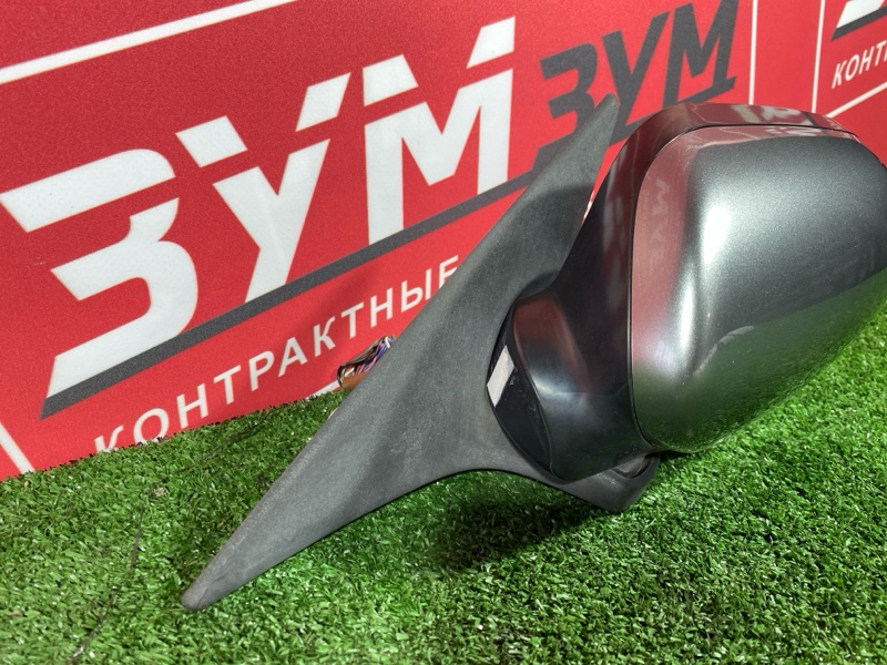 Зеркало боковое, 2900 рублей, Солонцы