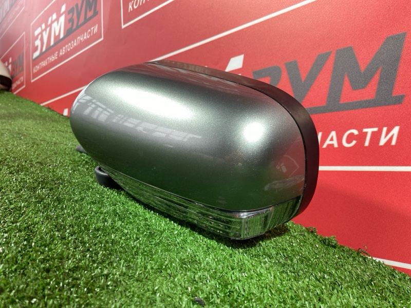 Зеркало боковое, 2900 рублей, Солонцы