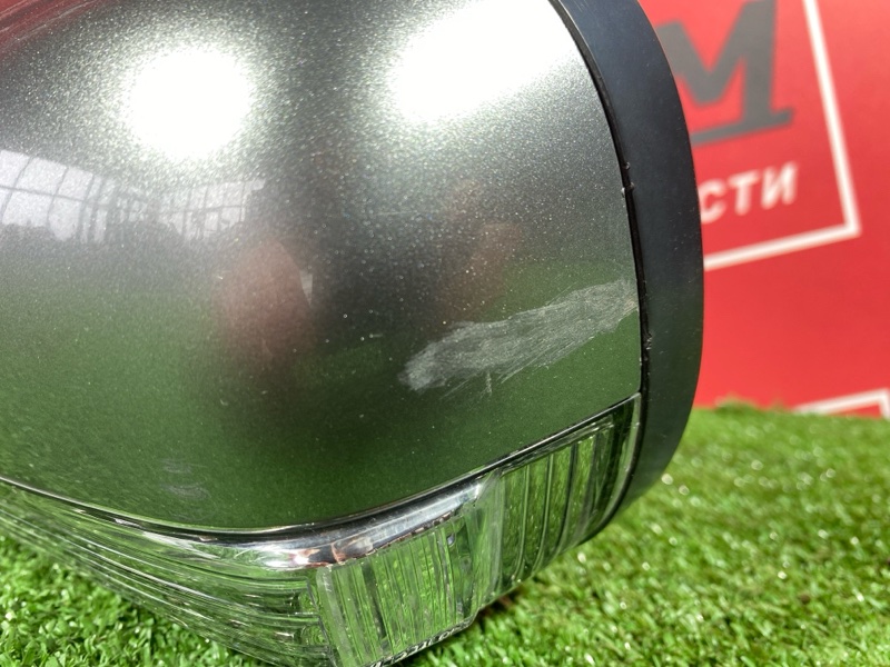 Зеркало боковое, 2900 рублей, Солонцы