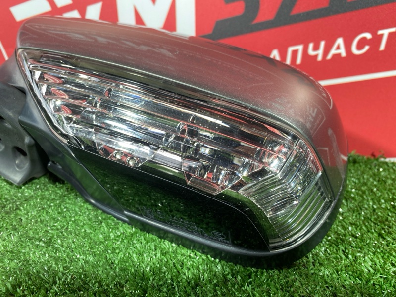 Зеркало боковое, 2900 рублей, Солонцы