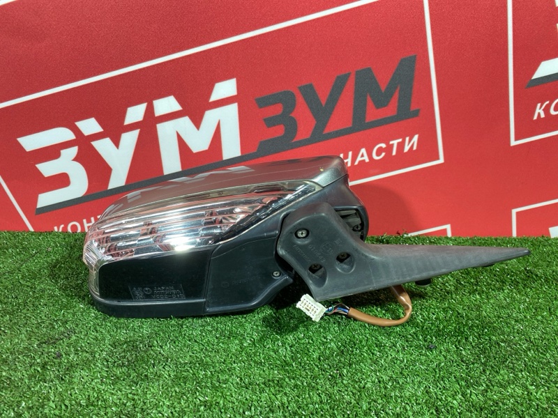 Зеркало боковое, 2400 рублей, Солонцы