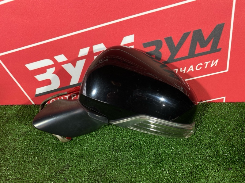 Зеркало боковое, 10000 рублей, Солонцы