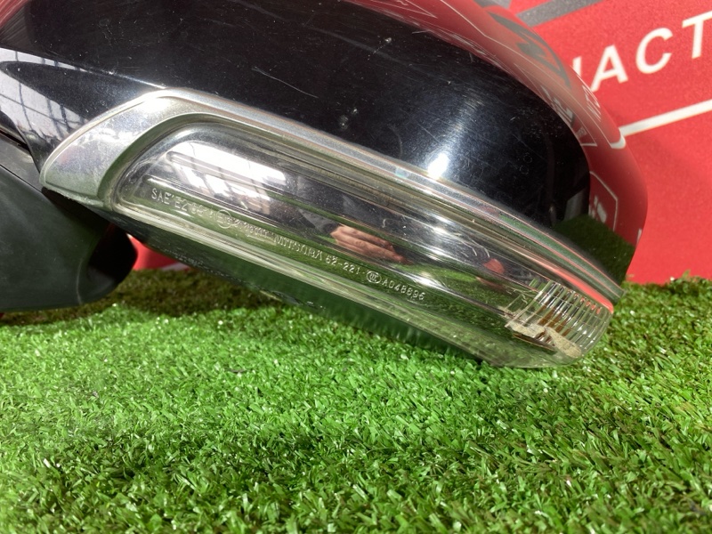 Зеркало боковое, 10000 рублей, Солонцы