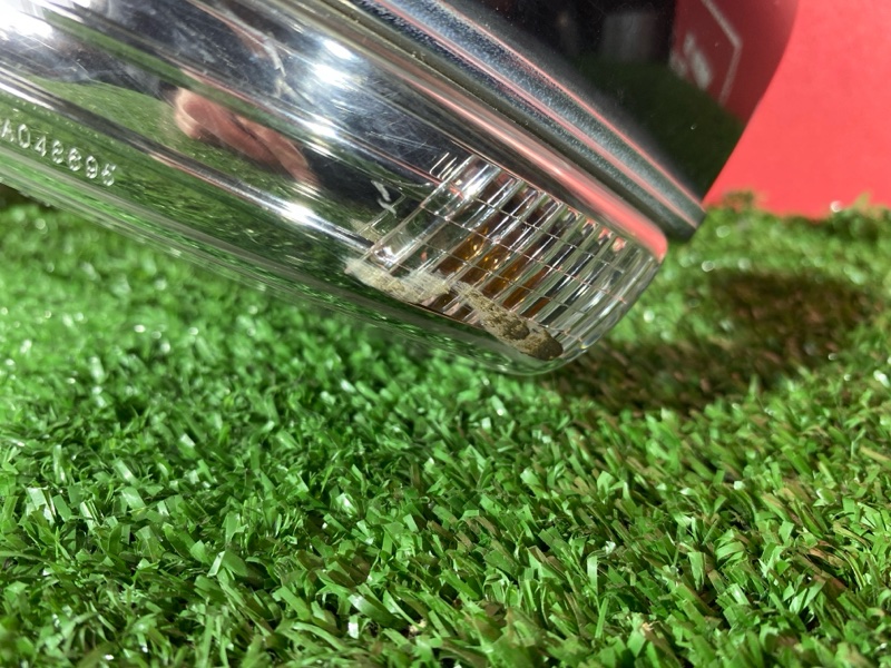 Зеркало боковое, 10000 рублей, Солонцы