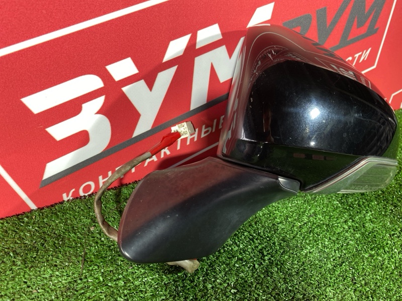 Зеркало боковое, 10000 рублей, Солонцы