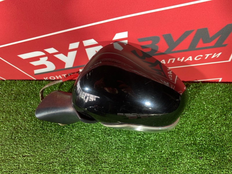 Зеркало боковое, 10000 рублей, Солонцы