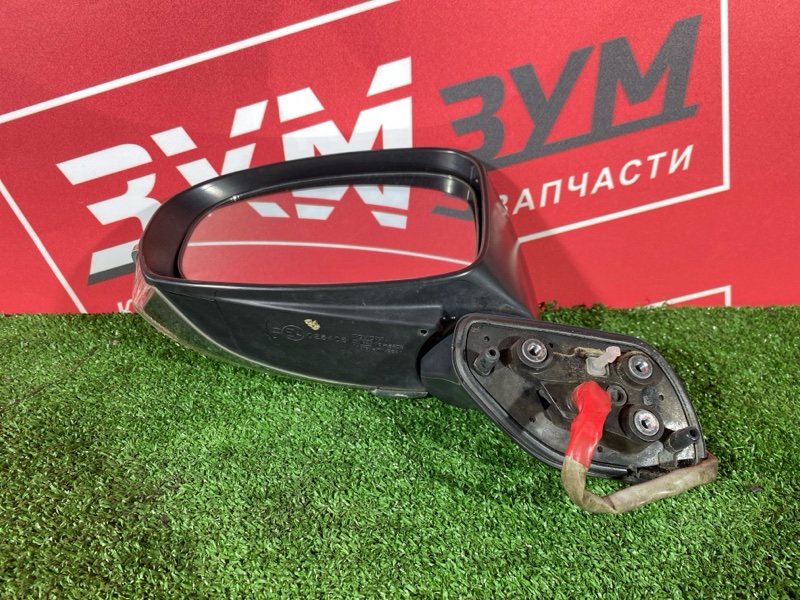 Зеркало боковое, 10000 рублей, Солонцы