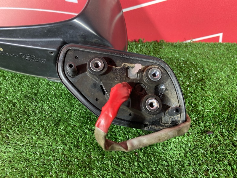 Зеркало боковое, 10000 рублей, Солонцы