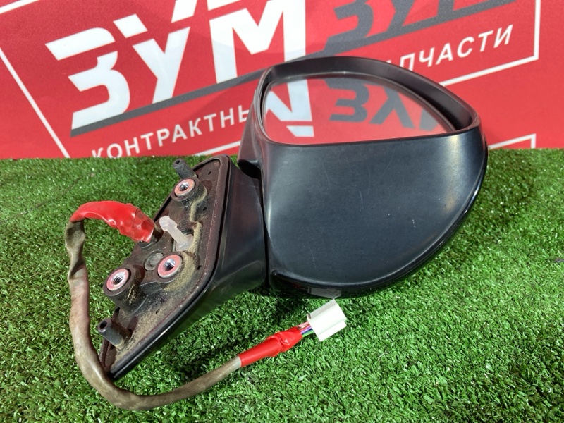 Зеркало боковое, 10000 рублей, Солонцы