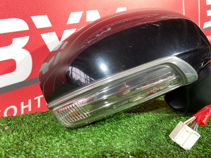 Зеркало боковое, 3500 рублей, Солонцы