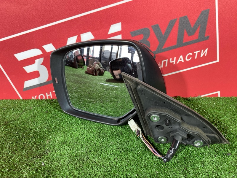 Зеркало боковое, 5000 рублей, Солонцы