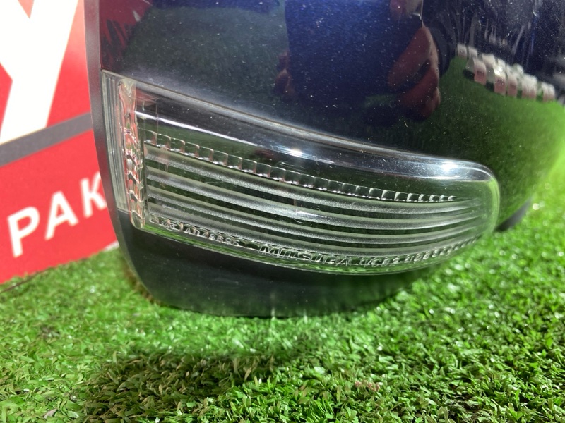 Зеркало боковое, 4500 рублей, Солонцы