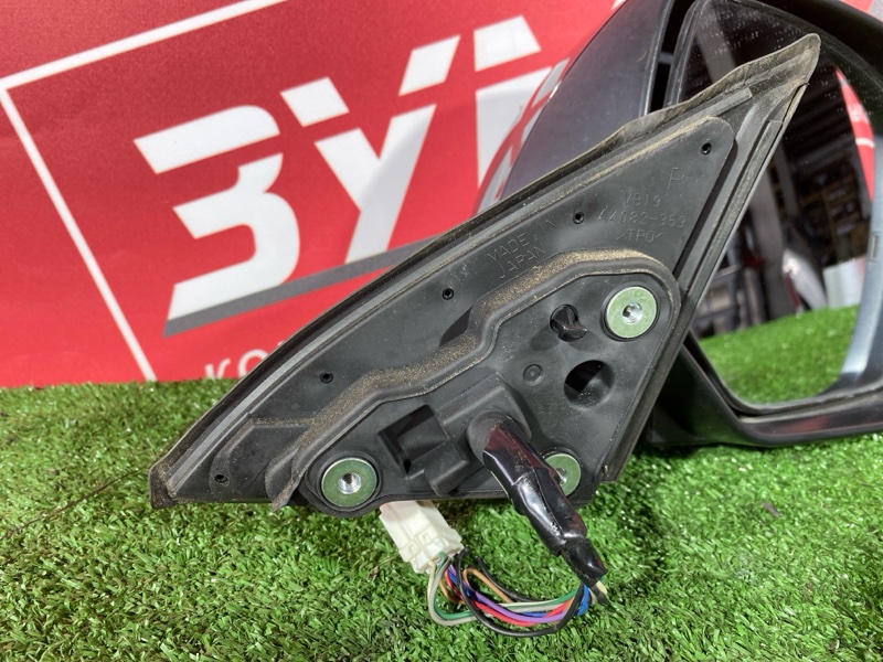 Зеркало боковое, 4500 рублей, Солонцы