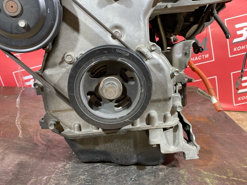 Двигатель, 104500 рублей, Солонцы