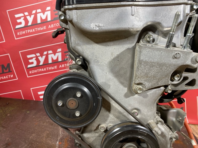 Двигатель, 104500 рублей, Солонцы