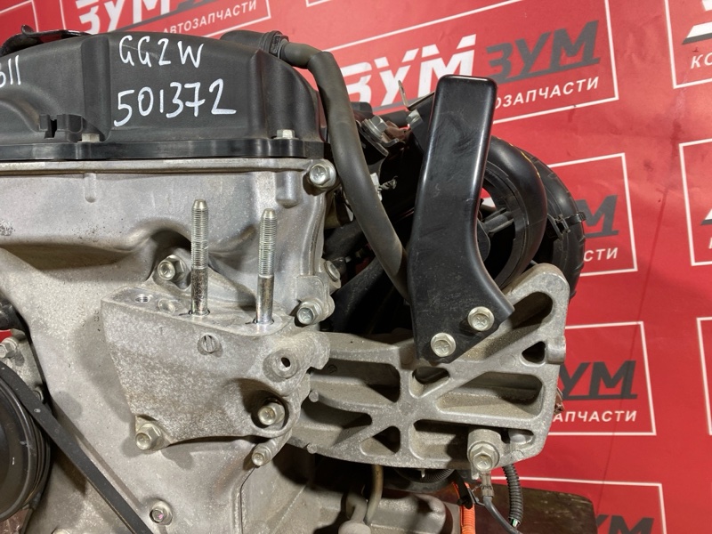 Двигатель, 104500 рублей, Солонцы