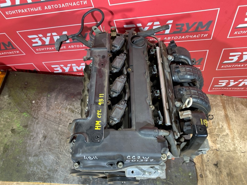 Двигатель, 104500 рублей, Солонцы