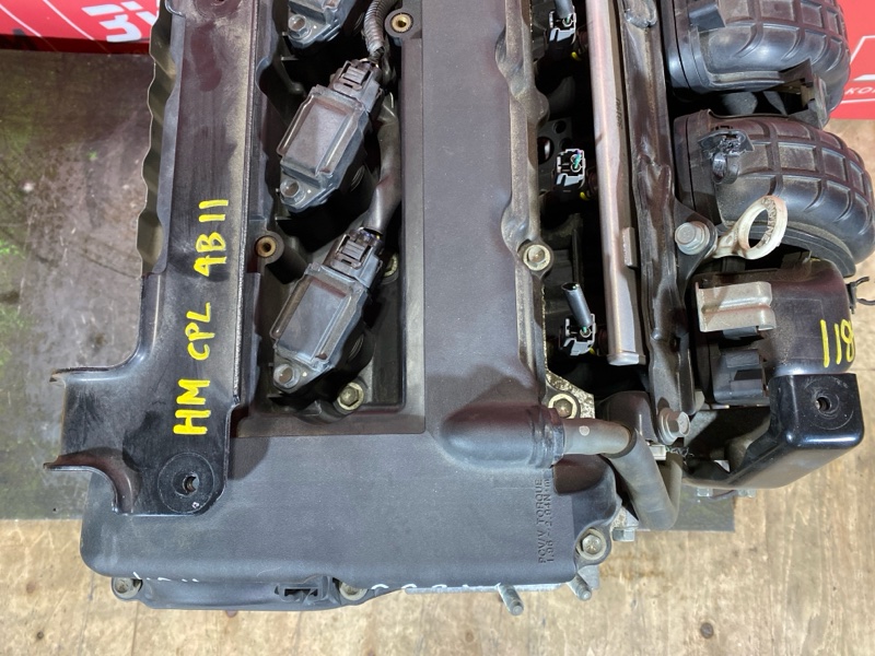 Двигатель, 104500 рублей, Солонцы