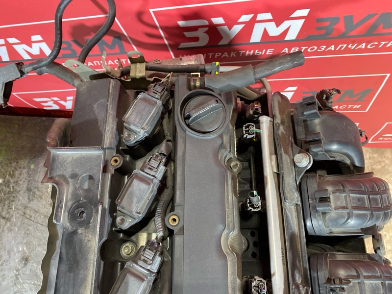 Двигатель, 104500 рублей, Солонцы