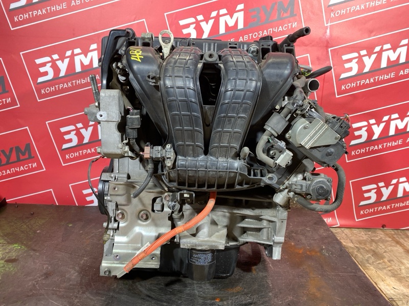 Двигатель, 104500 рублей, Солонцы