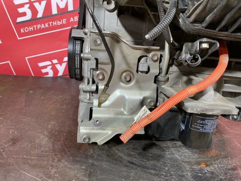 Двигатель, 104500 рублей, Солонцы