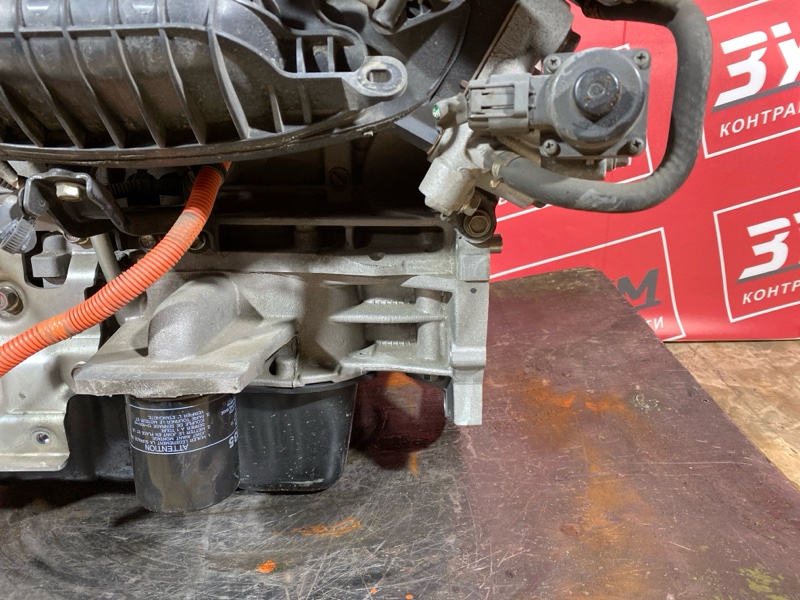 Двигатель, 104500 рублей, Солонцы