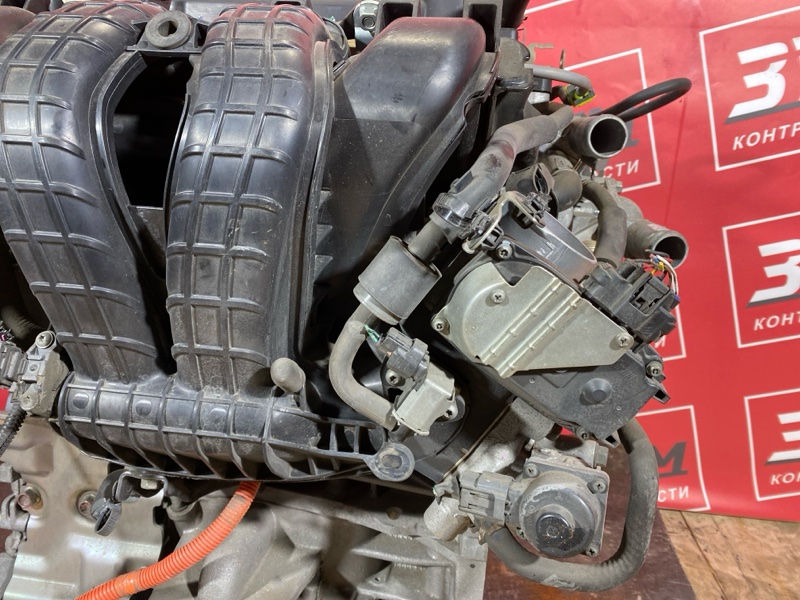 Двигатель, 104500 рублей, Солонцы