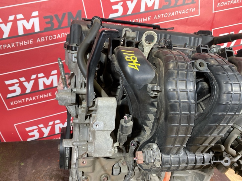 Двигатель, 104500 рублей, Солонцы