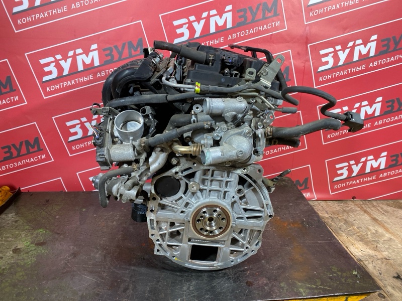 Двигатель, 104500 рублей, Солонцы