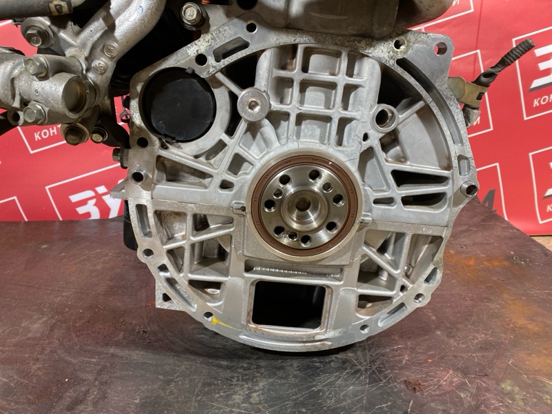 Двигатель, 104500 рублей, Солонцы